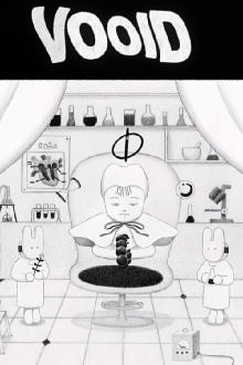 Rabbit Hole Trailer