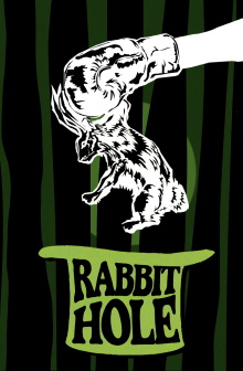 Rabbit Hole Trailer