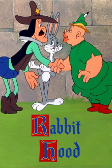 Rabbit Hood Trailer
