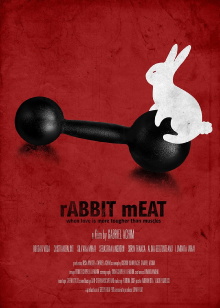 Rabbit Meat Trailer