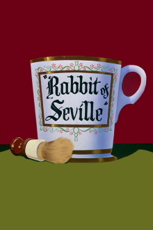 Rabbit of Seville Trailer