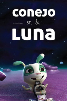 Rabbit On the Moon Trailer