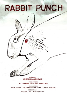 Rabbit Punch Trailer