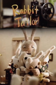 Rabbit Tailor Trailer