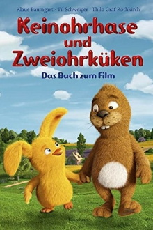 Rabbit Without Ears and Two-Eared Chick Trailer