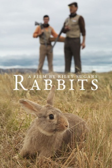 Rabbits Trailer