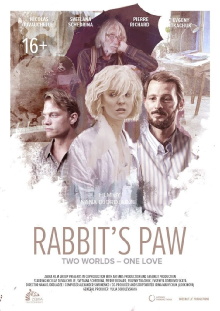 Rabbit's Paw Trailer