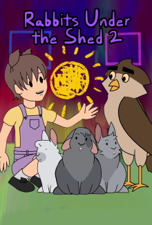 Rabbits Under the Shed 2 Trailer