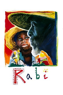 Rabi Trailer