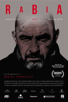 Rabia Trailer