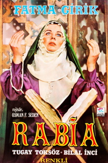 Rabia Trailer