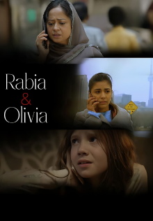 Rabia and Olivia Trailer