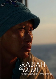 Rabiah & Mimi Trailer
