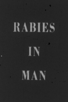 Rabies in Man Trailer