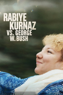 Rabiye Kurnaz vs. George W. Bush Trailer