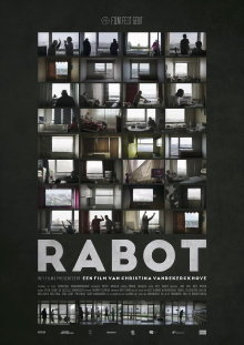 Rabot Trailer