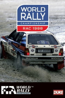 RAC Rally 1988 Trailer