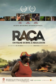 Raça Trailer