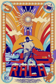 Raca Trailer