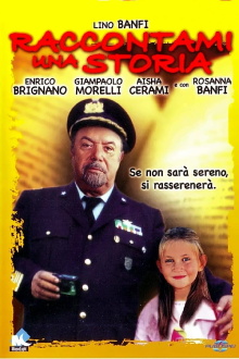 Raccontami una storia Trailer