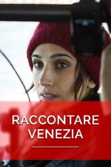 Raccontare Venezia Trailer