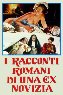 Racconti romani di una ex-novizia Trailer