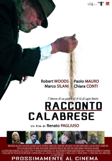 Racconto calabrese Trailer