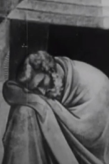 Racconto da un affresco Trailer