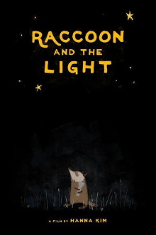 Raccoon and the Light Trailer