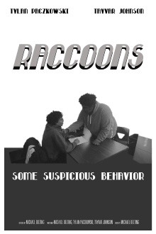 RACCOONS Trailer