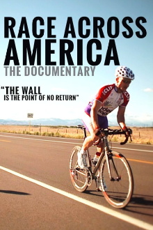 Race Across America Trailer