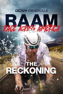 Race Across America - The Reckoning Trailer