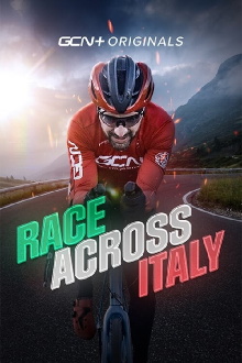 Race Across Italy Trailer