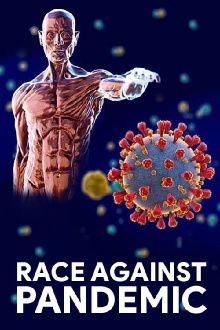 Race Against Pandemic Trailer