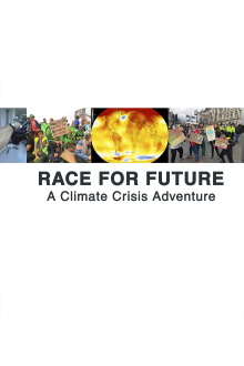 Race for the Future Trailer