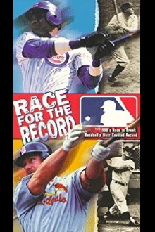 Race for the Record Trailer