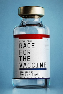 Race for the Vaccine Trailer