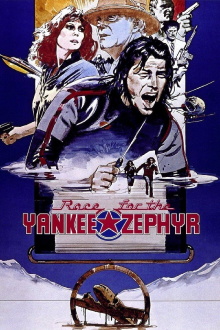 Race for the Yankee Zephyr Trailer