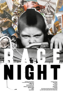 Race Night Trailer