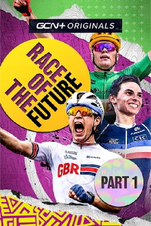 Race of the Future Part 1 Trailer