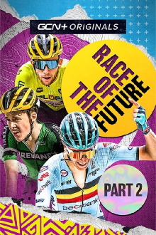 Race of the Future Part 2 Trailer
