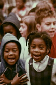 Race Relations Board Trailer