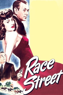 Race Street Trailer