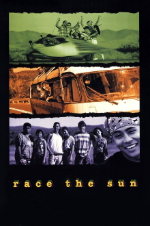 Race the Sun Trailer