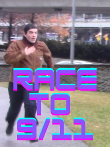 Race to 9/11 Trailer