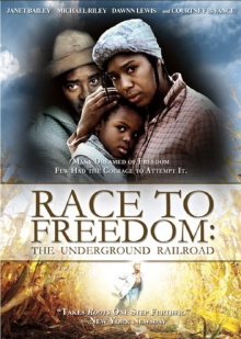 Race to Freedom: The Underground Railroad Trailer