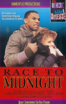 Race to Midnight Trailer