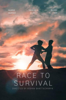 Race to Survival Trailer