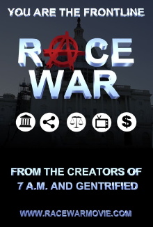 Race War Trailer