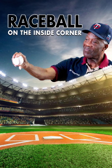 Raceball: On The Inside Corner Trailer